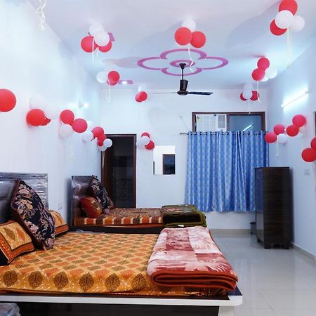 Roop Niwas Bed & Breakfast Amritsar Dış mekan fotoğraf