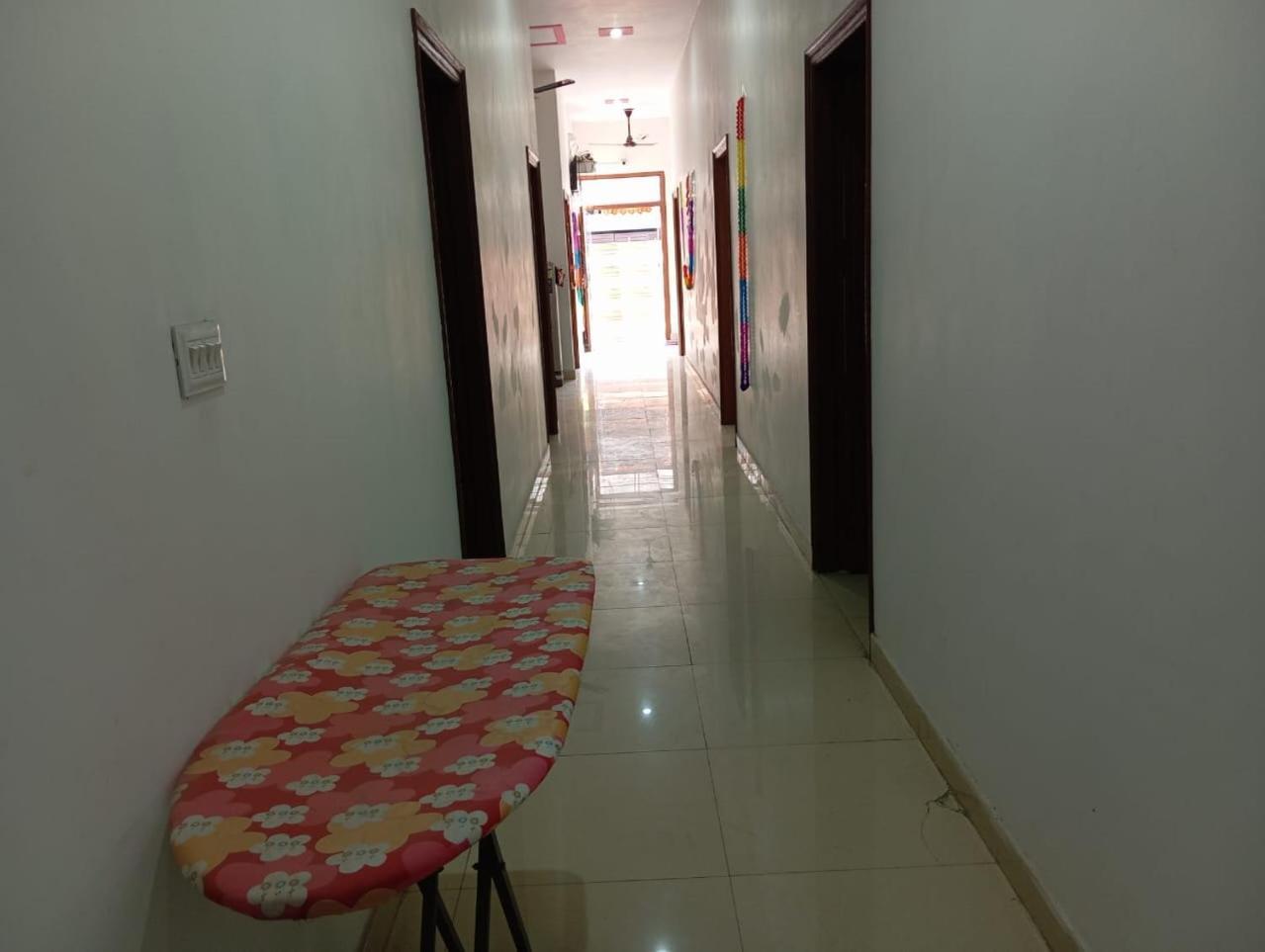 Roop Niwas Bed & Breakfast Amritsar Dış mekan fotoğraf