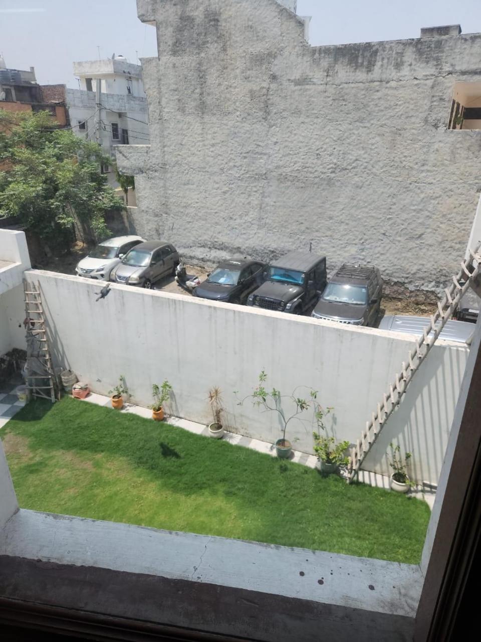 Roop Niwas Bed & Breakfast Amritsar Dış mekan fotoğraf